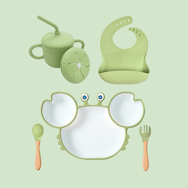 Food Tableware - BabbeZz