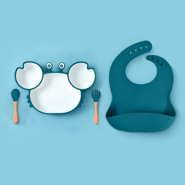 Food Tableware - BabbeZz