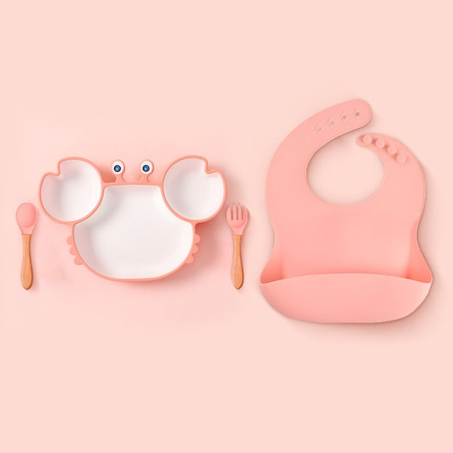 Food Tableware - BabbeZz