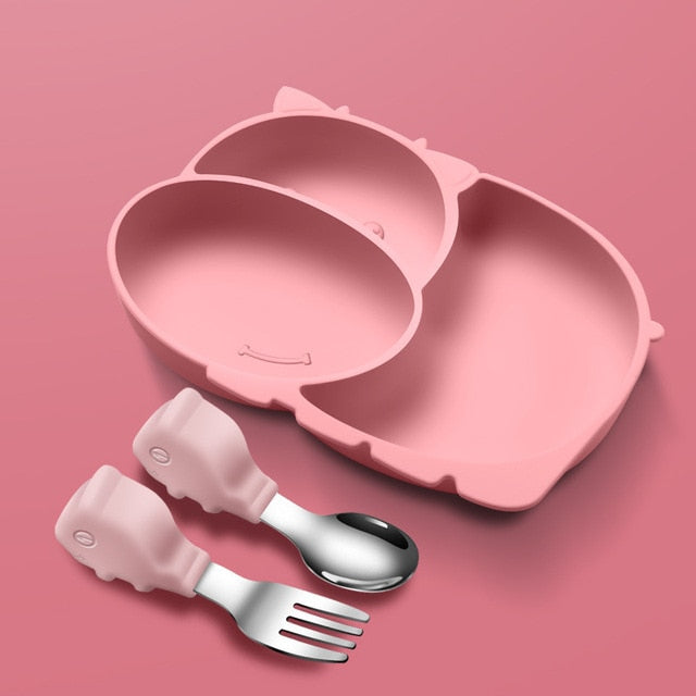 Food Tableware - BabbeZz
