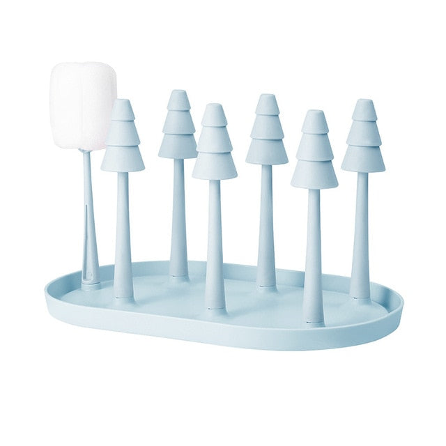 Baby Bottle Cleaning Dryer - BabbeZz