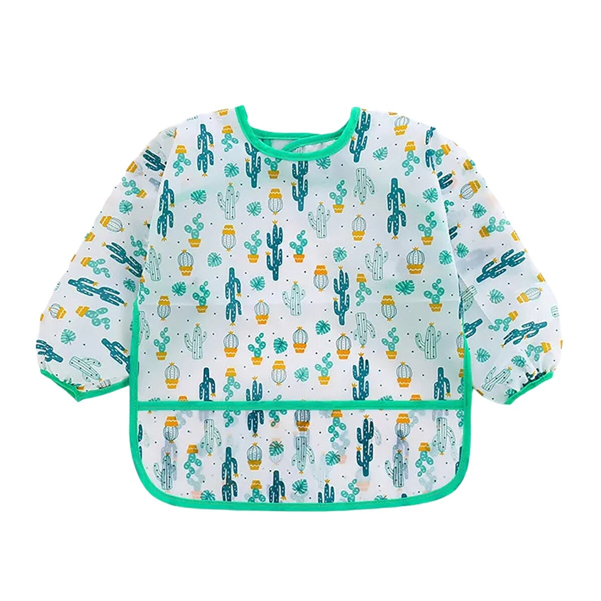 Baby Bibs Waterproof - BabbeZz