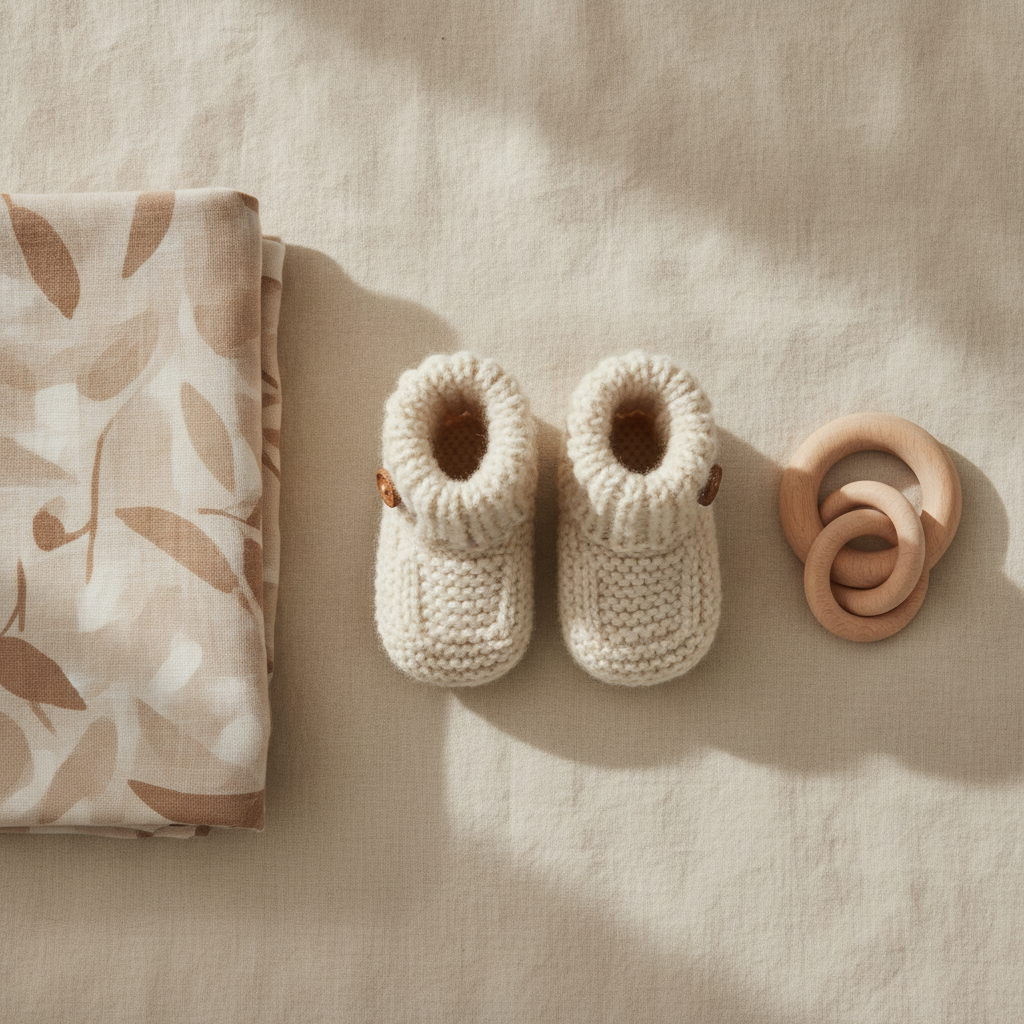 Preparing for Your Newborn's Arrival: The Complete Checklist