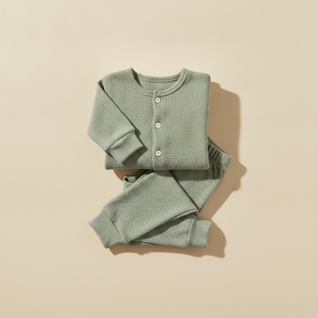 Sleepwear