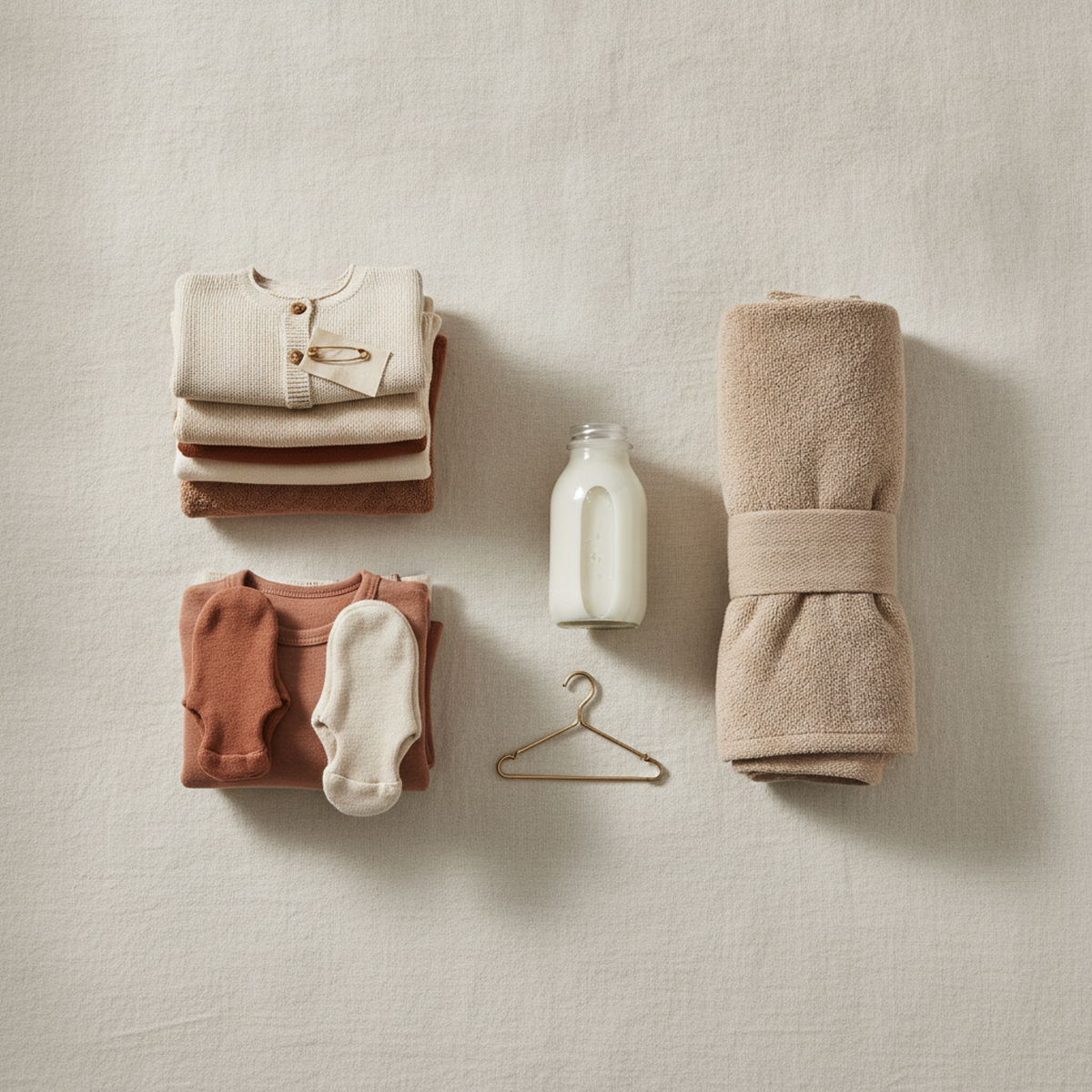 Do You Need Special Baby Detergent? An Honest Guide
