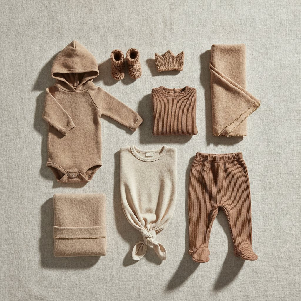 Baby Shower Gift Guide: The Clothes Worth Giving - Babbez