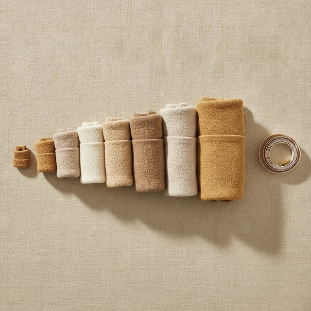 Same Size, Six Pounds Apart: The Baby Clothes Sizing-Spread Index (2026)