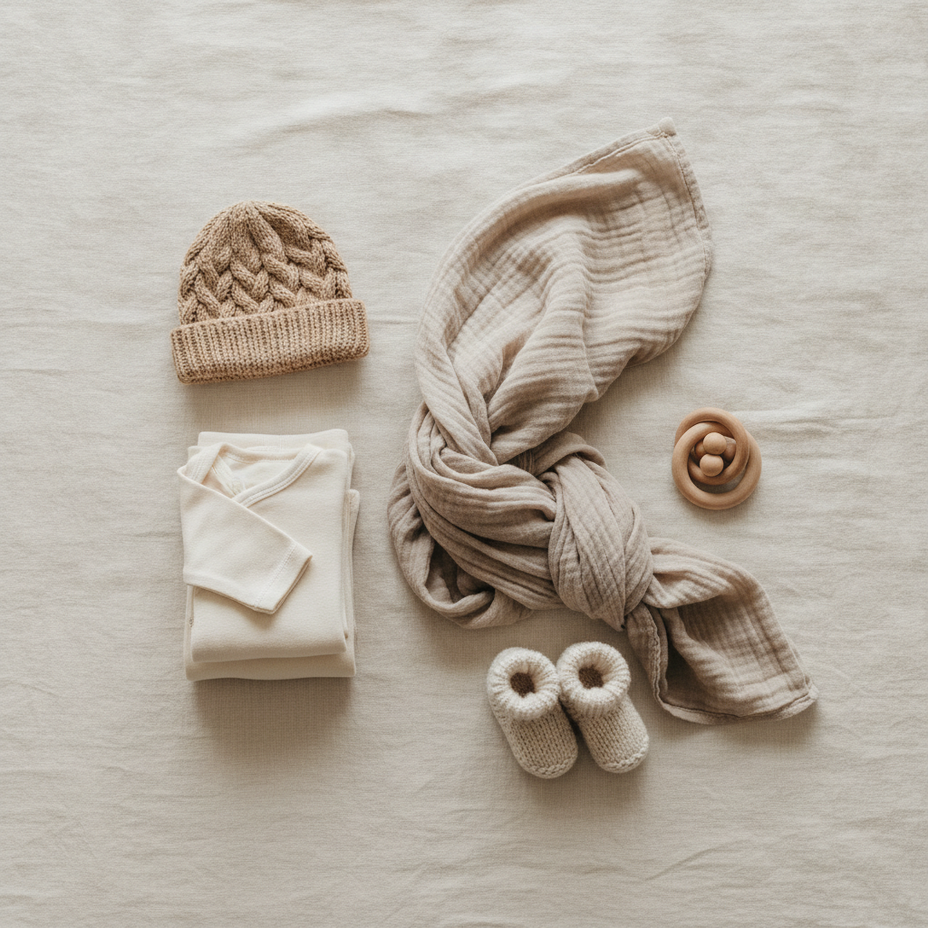Baby Clothes: Things Nobody Tells First-Time Parents - Babbez