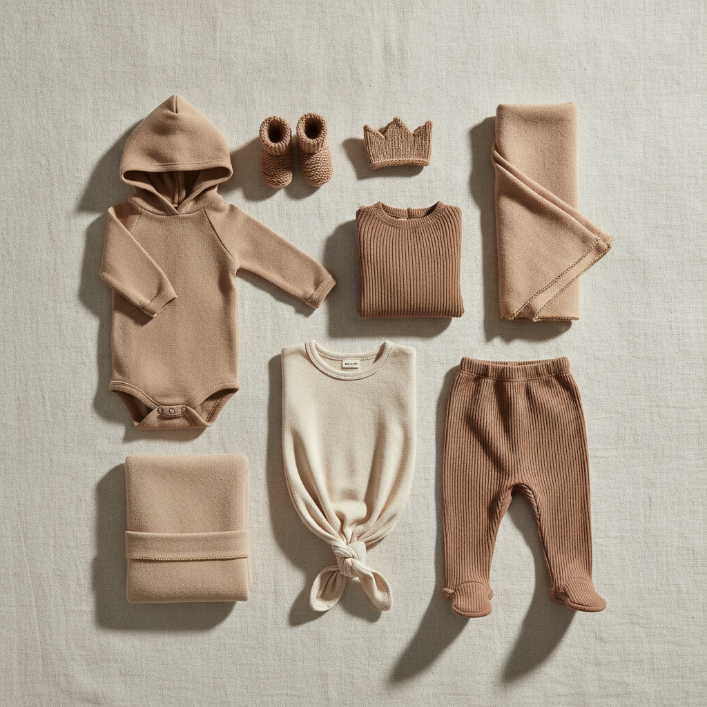 Baby Shower Gift Guide: The Clothes Worth Giving - Babbez