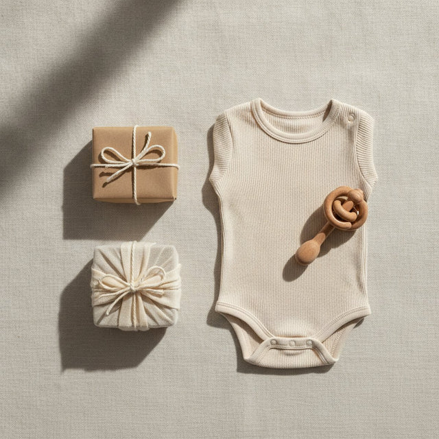 Best Baby Gifts Under $25 and Under $50