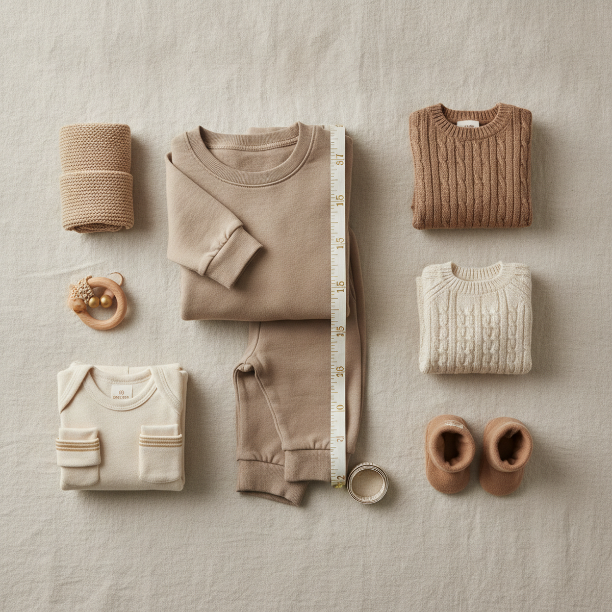 What Size Is 140 in Kids Clothes? Age, Height, and US Size