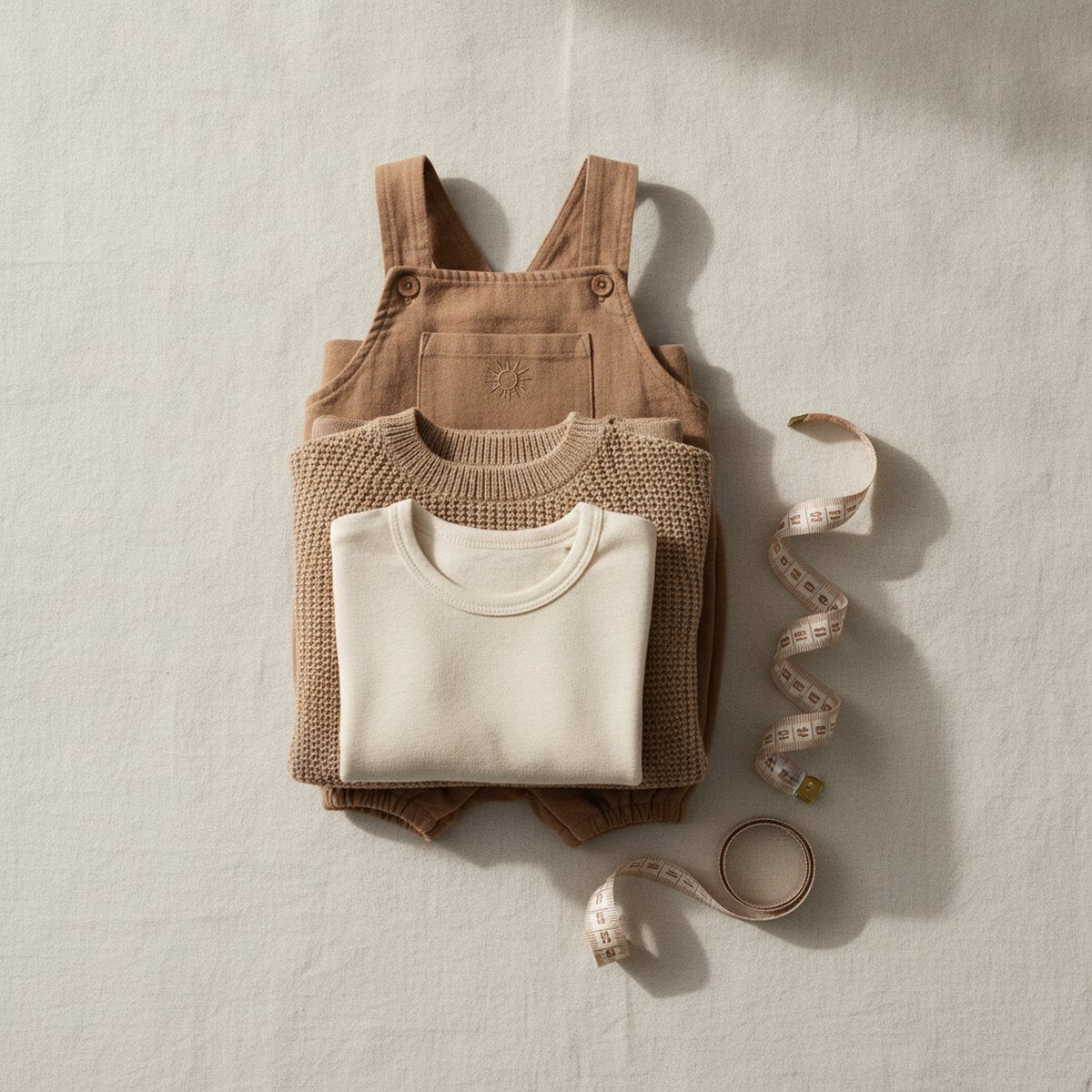 What Size Does a 2-Year-Old Wear? 24 Months vs 2T vs 3T, Explained - Babbez