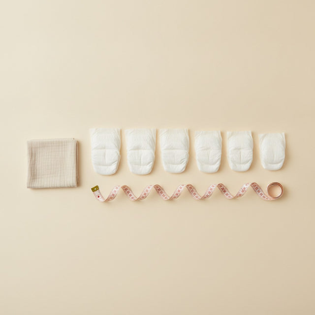 What Weight Is Size 1 Diapers For? Weight Ranges by Size From 13 Brands