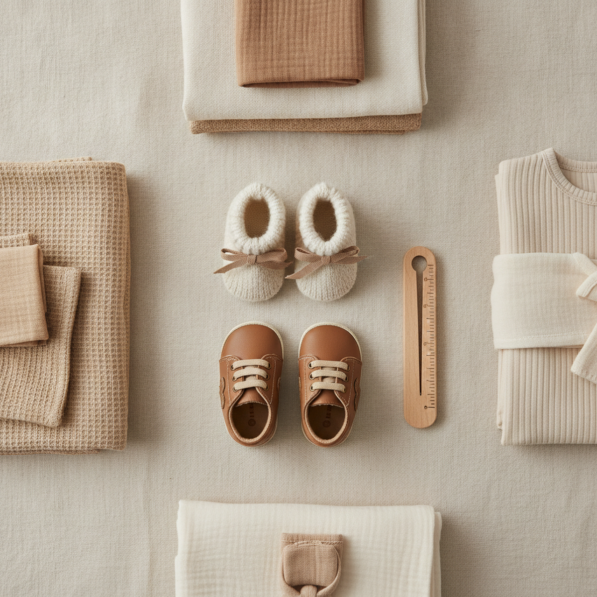 Baby Shoe Size Chart UK: Sizes, Conversions and How to Measure