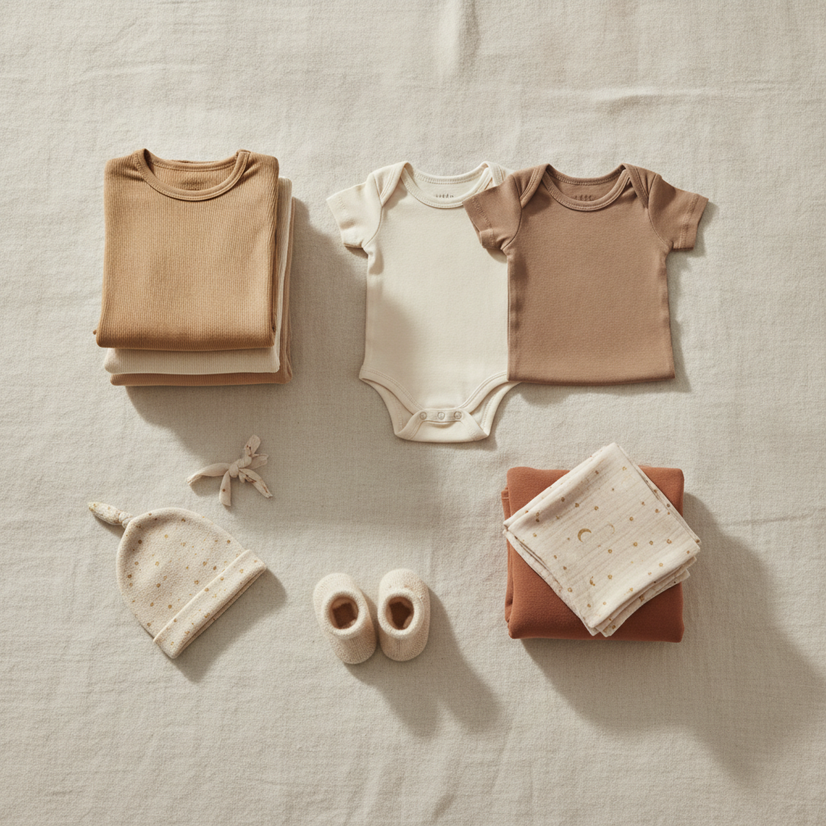 What Is a Baby Grow? The UK Guide to Sizes, Styles and How Many
