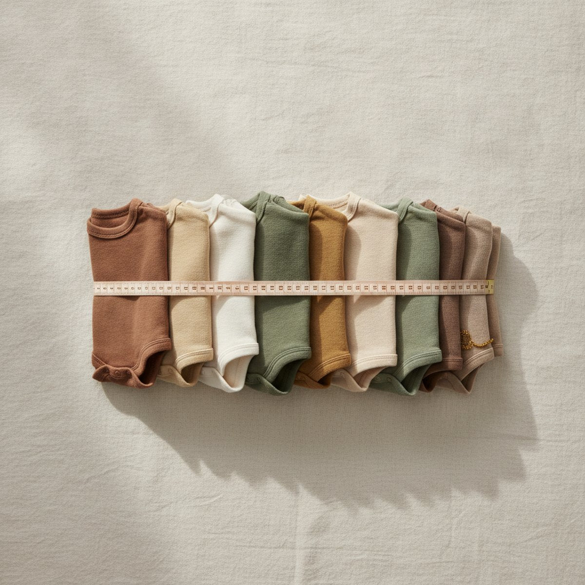 Size-Chart Transparency Index 2026: Which Baby Brands Publish a Size Chart - Babbez