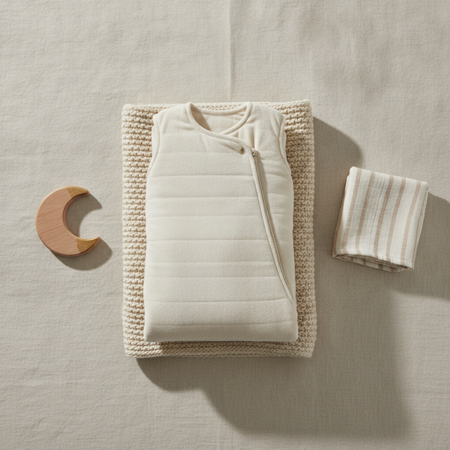 Sleep Sack or Sleeping Bag: How US and UK Parents Search for Baby Sleep
