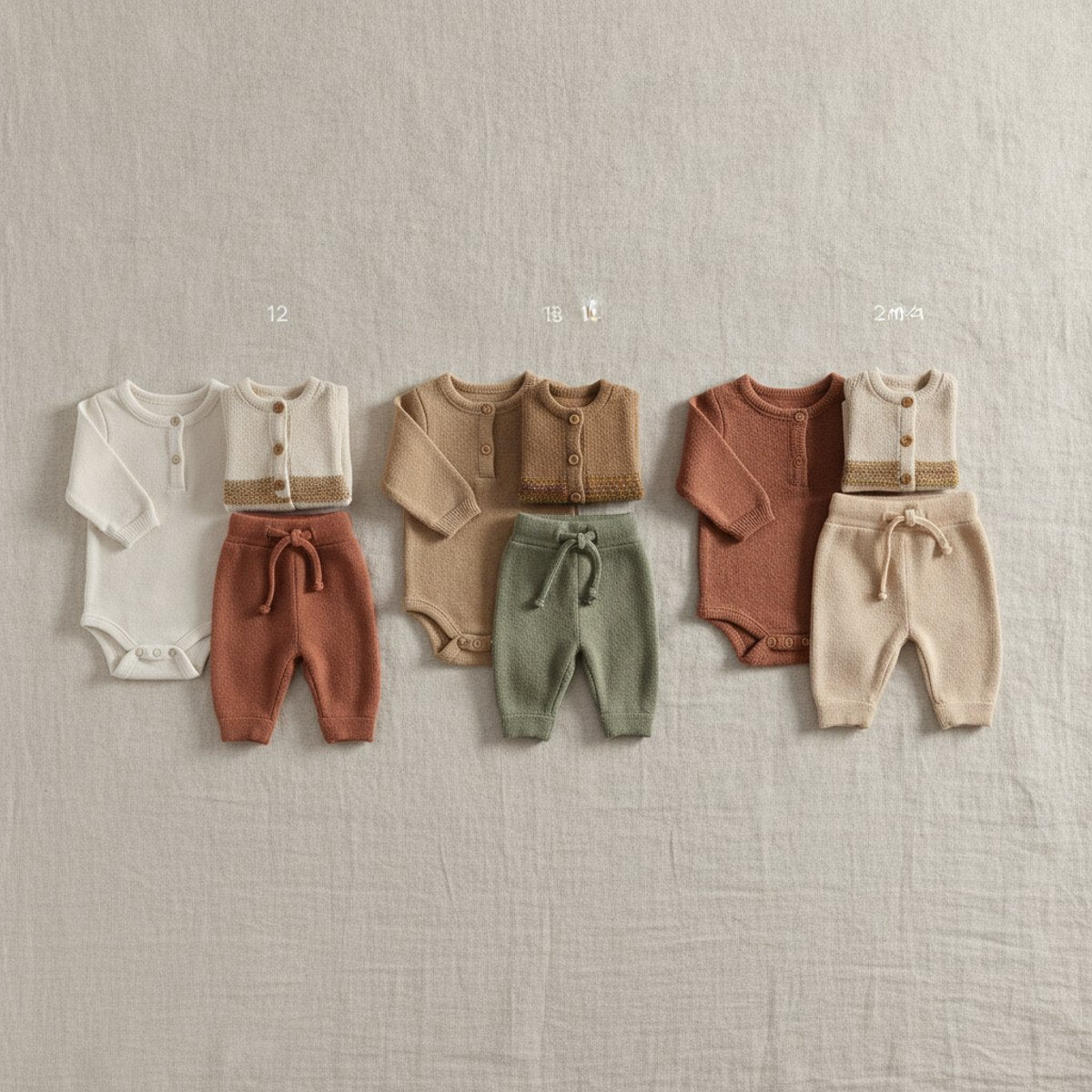 What Size Does a 1-Year-Old Wear? 12M vs 18M vs 24M by Weight and Height - Babbez