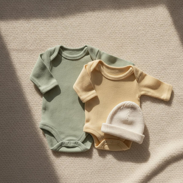 Preemie Baby Clothes: Sizes, What to Look For, and How Many