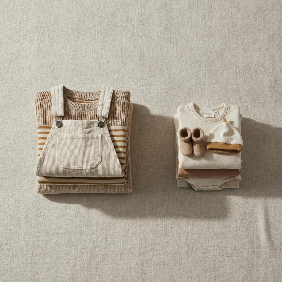 What Age Is a Toddler? Ages, Stages and Clothing Sizes