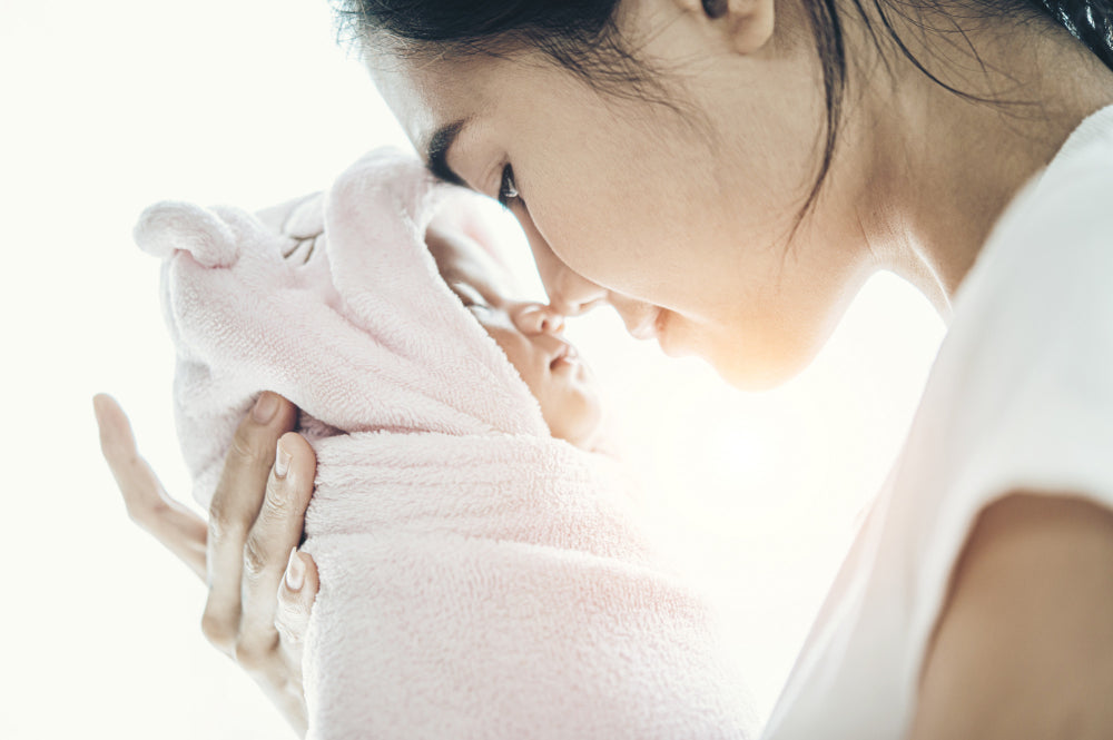 12 tips for new moms: Things you should know, but aren’t always told