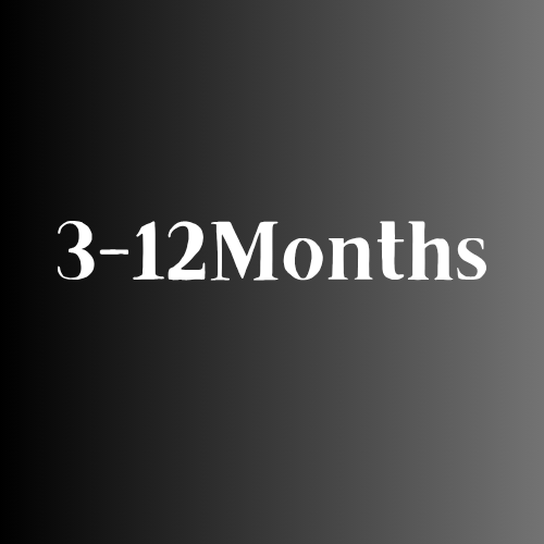 Boys · Baby (3–12 months)