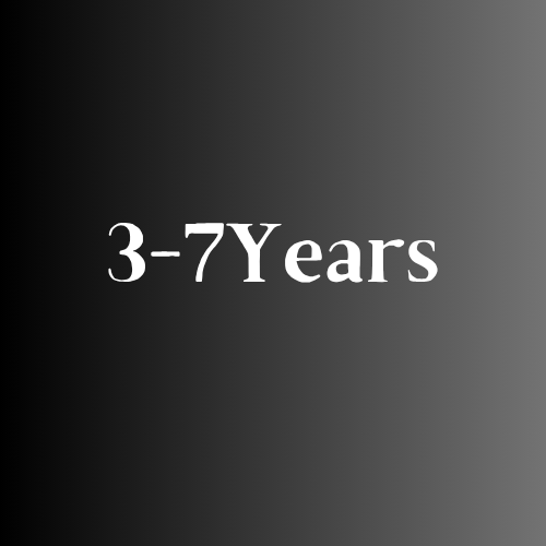 Boys · Kids (3–7 years)