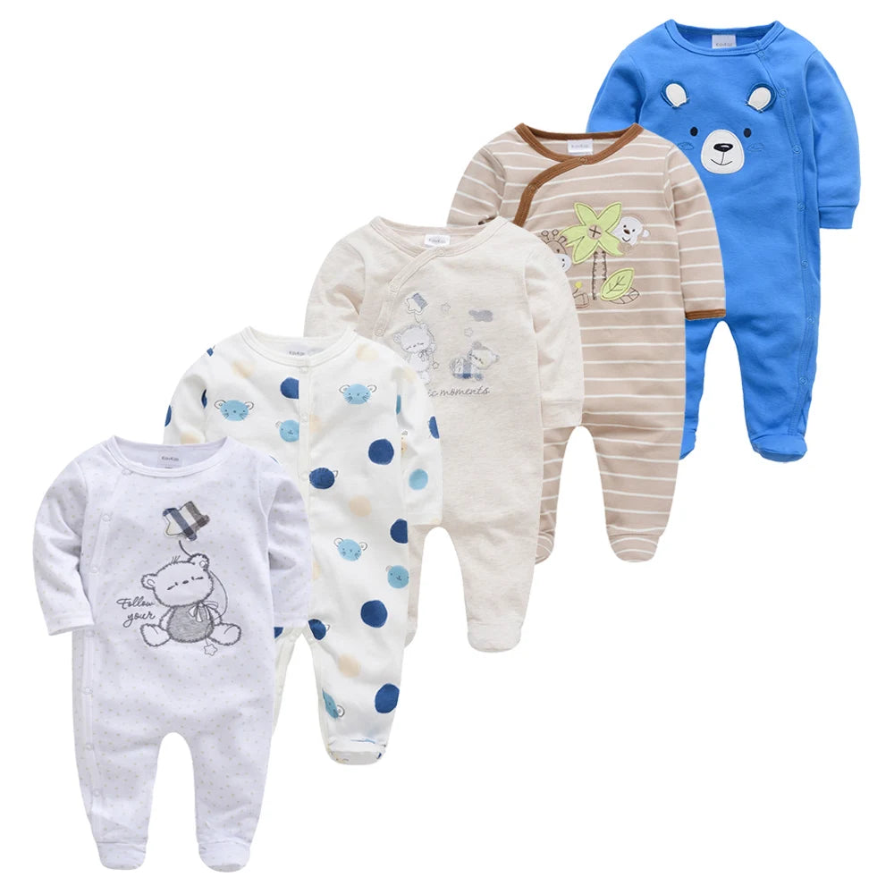 Stylish and Comfortable Boy Long Jumpsuits | Babbez