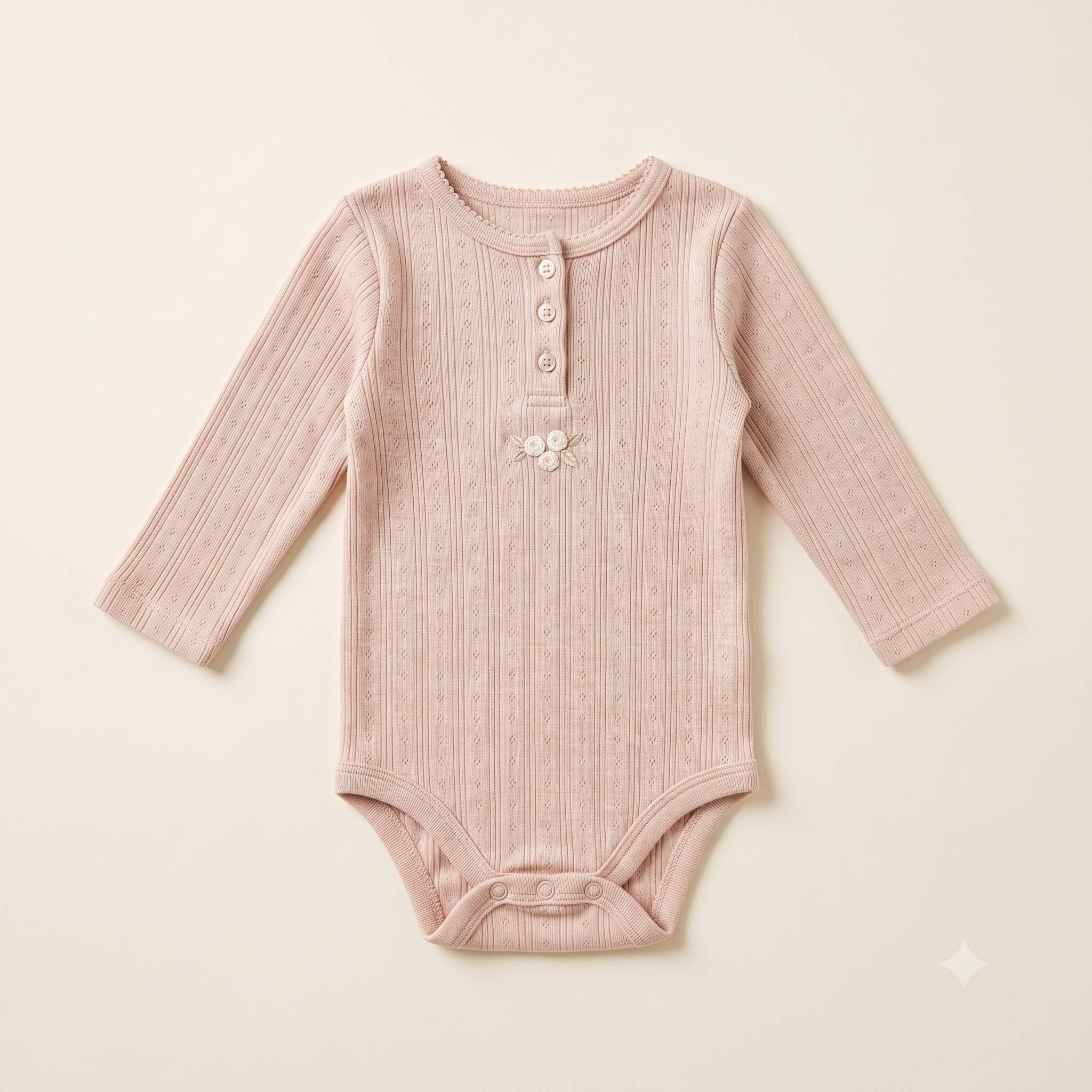 Girls Newborn Bodysuits