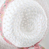 2pcs Dress For Girl Flower - Babbez