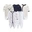5-Jumpsuits