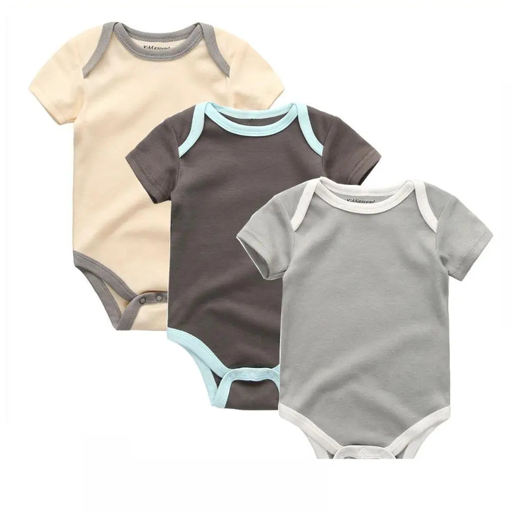 Baby Boys Girls Clothes 2022 Fashion Clothing Newborn Overall Boy Girl Bodysuits