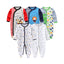 5-Jumpsuits