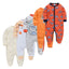 5-Jumpsuits