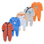 5-Jumpsuits