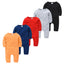 5-Jumpsuits