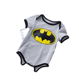Adorable Baby Boy Romper for Infants and Toddlers