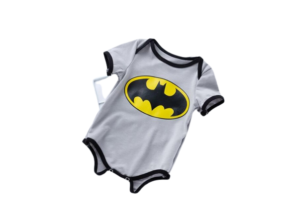 Adorable Baby Boy Romper for Infants and Toddlers