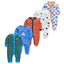 5-Jumpsuits