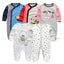 5-Jumpsuits