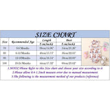 2Pcs Bunny Printed Easter Day Outfits for Baby Girls: Bodysuit and Headband Set