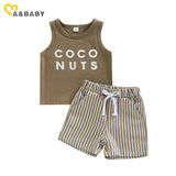 0-18m Autumn Boy Sweatshirt Jumpsuit Long Sleeve Farm Baby's Printed J