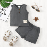 0-18m Autumn Boy Sweatshirt Jumpsuit Long Sleeve Farm Baby's Printed J