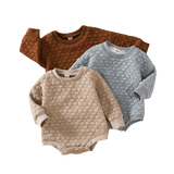 Cozy Winter Clothing for Newborn Babies
