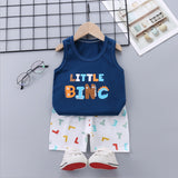 0-18m Autumn Boy Sweatshirt Jumpsuit Long Sleeve Farm Baby's Printed J
