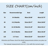 2Pcs Baby Girls Dress Set: Sleeveless Bowknot Ruffles Dresses for Newborn and Toddler Girls