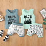 0-18m Autumn Boy Sweatshirt Jumpsuit Long Sleeve Farm Baby's Printed J