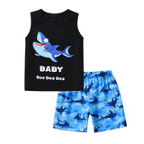 0-18m Autumn Boy Sweatshirt Jumpsuit Long Sleeve Farm Baby's Printed J