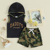 0-18m Autumn Boy Sweatshirt Jumpsuit Long Sleeve Farm Baby's Printed J