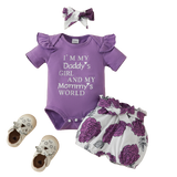 Adorable Baby Giraffe Outfit for Your Little Girl